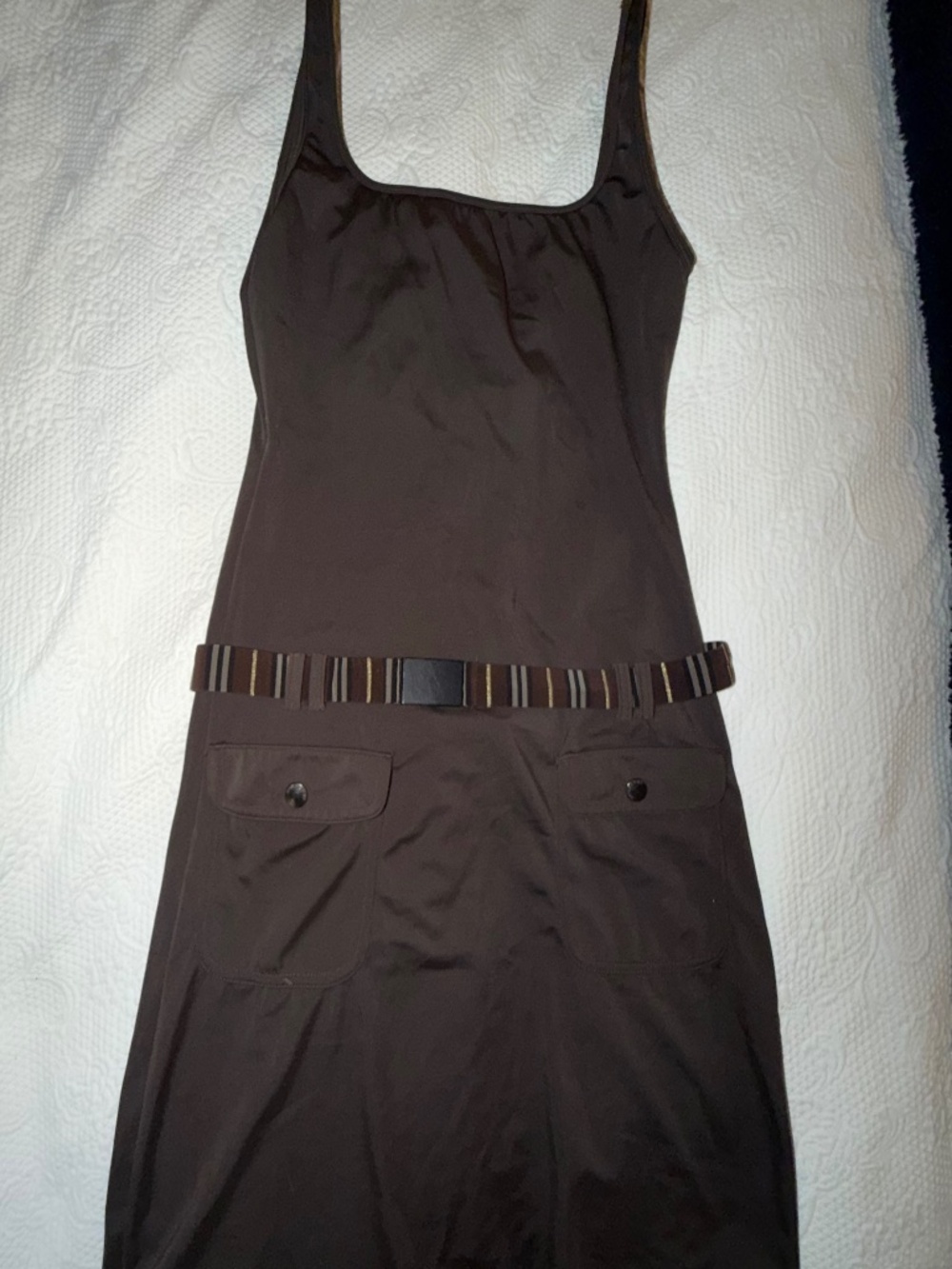 Burberry Coverup